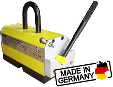 BŘEMENOVÝ MAGNET BMS 500 KG