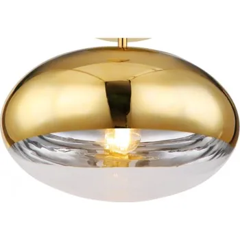 Příslušenství pro svítidlo Globo 15445DGG | náhradní sklo