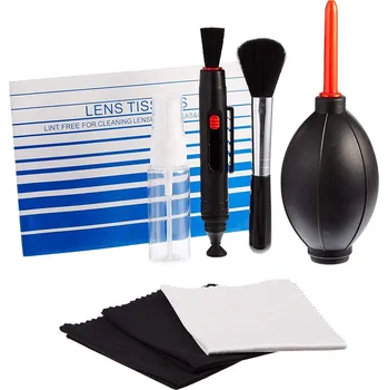 Objektiv Neewer DSLR čistící sada Cleaning kit