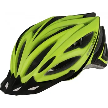 Cyklistická přilba Přilba HAVEN Endura-IN zeleno/černá L/XL