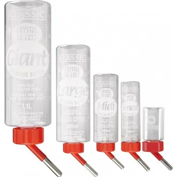 napáječka Napáječka pro králíky DeLuxe