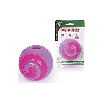 Hračka pro psa Hračka pes Rota Roo Míč velký 8cm