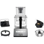 MAGIMIX® 5200 XL lesklý chrom kuchyňský robot v základní výbavě