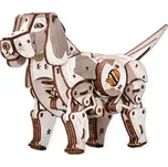 EWA Eco-Wood-Art Štěně 246 dílků