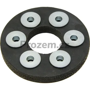 Zahradní traktor Kotoučový kloub (Hardyho spojka) pro historický traktor Hanomag typ R 12, C 112