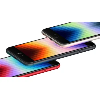 Apple iPhone SE 2022