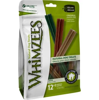 Pamlsek pro psa WHIMZEES Dental Stix M 30 g