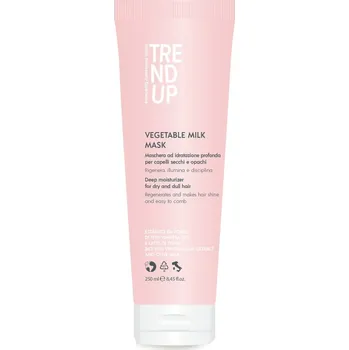 Vlasová regenerace Trend Up Milk maska pro hloubkovou hydrataci 250 ml