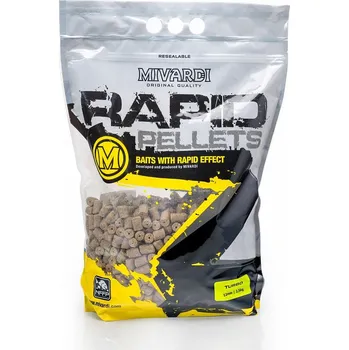 Mivardi Rapid Turbo 16 mm