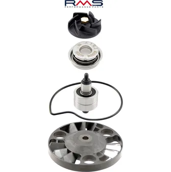 Autodíl Opravná sada vodní pumpy RMS 100110230