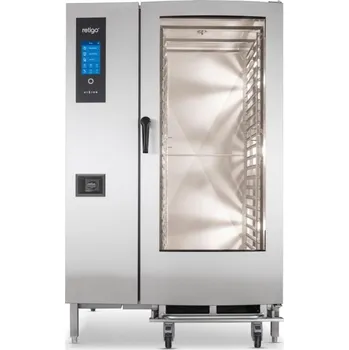 konvektomat Konvektomat Retigo Blue Vision 2021 ig, 20 x GN 2/1 | RETIGO, Blue Vision 2021 ig