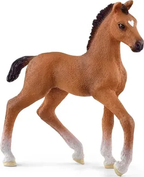 Figurka Schleich 13947 Oldenburské hříbě