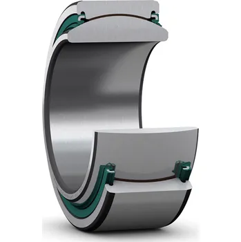 GE 45 TXE-2LS SKF Kloubové ložisko