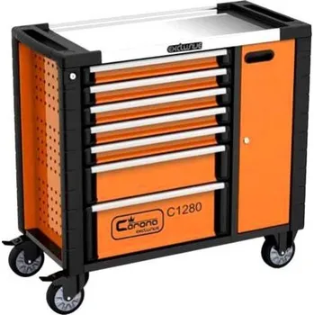 Autodílna Dílenský pojízdný vozík Richmann EXKLUSIVE