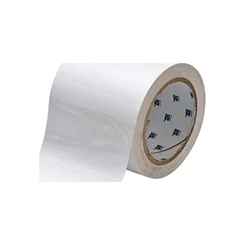 Lepicí páska Průhledná velmi odolná podlahová páska, 5 cm – VP 150