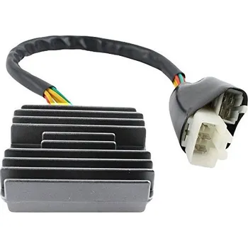 Alternátor Regulátor dobíjení MS-6 mst_MS-9006