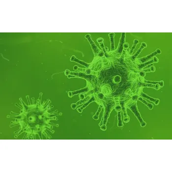 Dezinfekce IG GCA PLAST 30l