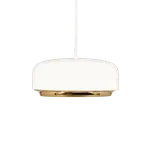 Nordlux UMAGE Hazel Mini (bílá) ocel, hliník 2447