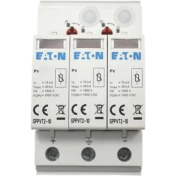 Eaton SPPVT12-10-2+PE