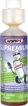 aditivum Wynn’s Supremium Petrol 250 ml