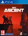 Hra pro PlayStation 4 The Ascent PS4
