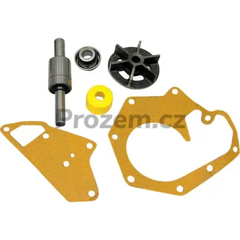 Zahradní traktor Sada pro opravu pro traktor John Deere, RE62659, RE11347