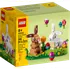 Stavebnice LEGO LEGO 40523 Velikonoční zajíčci