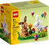 Stavebnice LEGO LEGO 40523 Velikonoční zajíčci