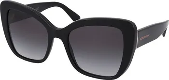 Sluneční brýle Dolce & Gabbana DG4348 501/8G