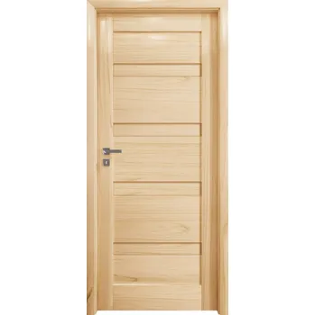 Interiérové dveře Posuvné interiérové dveře INVADO MARTINA 1