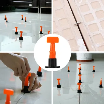 Pomocník na pokládání dlaždic