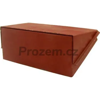 Zahradní traktor Držák světla pro historický traktor Hanomag typ Perfekt 301, Perfekt 401, Granit 500/1, Granit 501, Granit 501 E