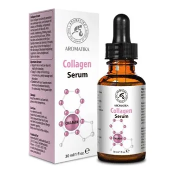 Pleťové sérum Aromatika.ua Pleťové sérum Kolagen 30ml