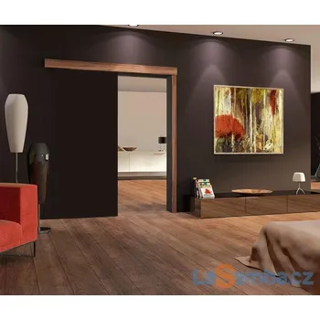 Zárubeň Nástěnný posuvný systém EGO LINE