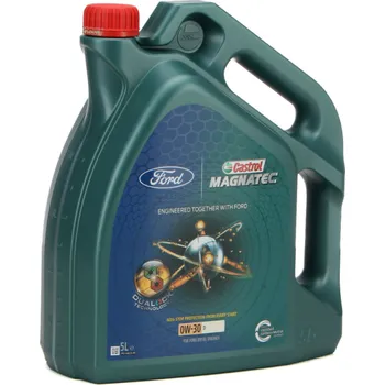 Castrol Magnatec Professional D 0W-30 Motorový olej Castrol Magnatec Professional D 0W-30