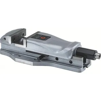 Svěrák Hydraulický strojní svěrák RÖHM RB-K, šíře čelistí 92 mm