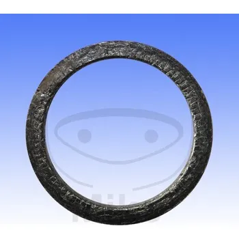 Automobilové těsnění Těsnění svodu výfuku ATHENA S410510012061 40X50X5 mm