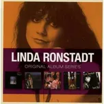 5CD/Box Set Linda Ronstadt: Original Album Series 2013