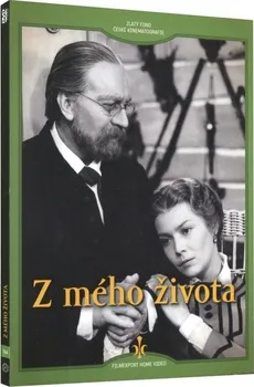 DVD film DVD Z mého života (1955)
