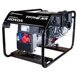 Honda TP 7 HE AVR