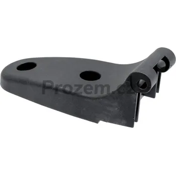 pant Pant dolní pro levé dveře kabiny na traktor Case IH, 191206A3