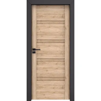 Interiérové dveře Posuvné interiérové dveře INVADO CORATO 1