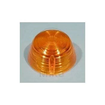 Osvětlení pro motocykl Sklo blinkru JMT SBL 4059