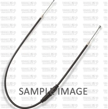 Lanko sytiče Venhill K01-5-001-BK černá