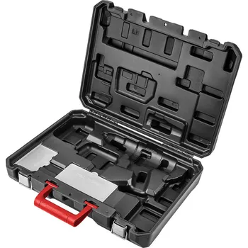 GRAPHITE Kufr na aku nářadí Energy+ 58G087