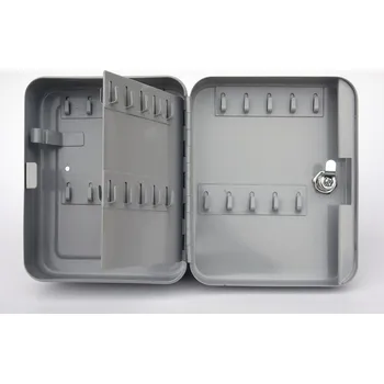 Poštovní schránka Schránka na klíče, uzamykatelná, 40 klíčů, 1892