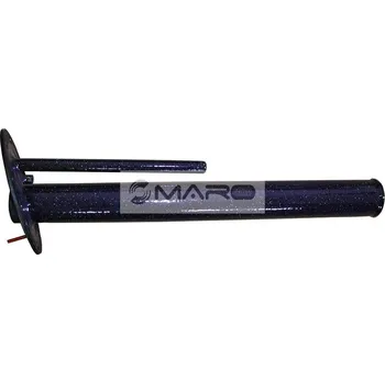 Dražice Náhradní díl Příruba (víko příruby) 2 jímky 550 mm, 8 děr rozteč 168 mm, 2000252ND