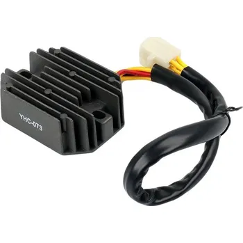 Alternátor Regulátor dobíjení MS-73 mst_MS-90732