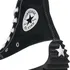 Dámské tenisky Converse Run Star Hike High Top 166800C