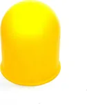 Tesat 100595 krytka žlutá